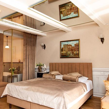 Apartamenty Molus Na Rynku Staromiejskim Thorn Exterior foto