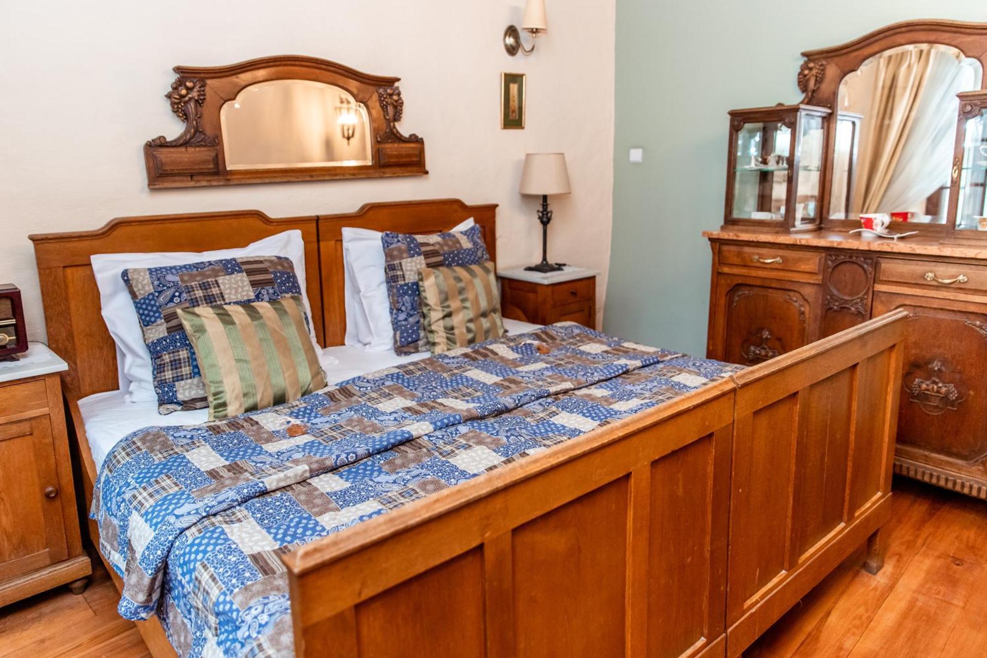 Apartamenty Molus Na Rynku Staromiejskim Thorn Exterior foto