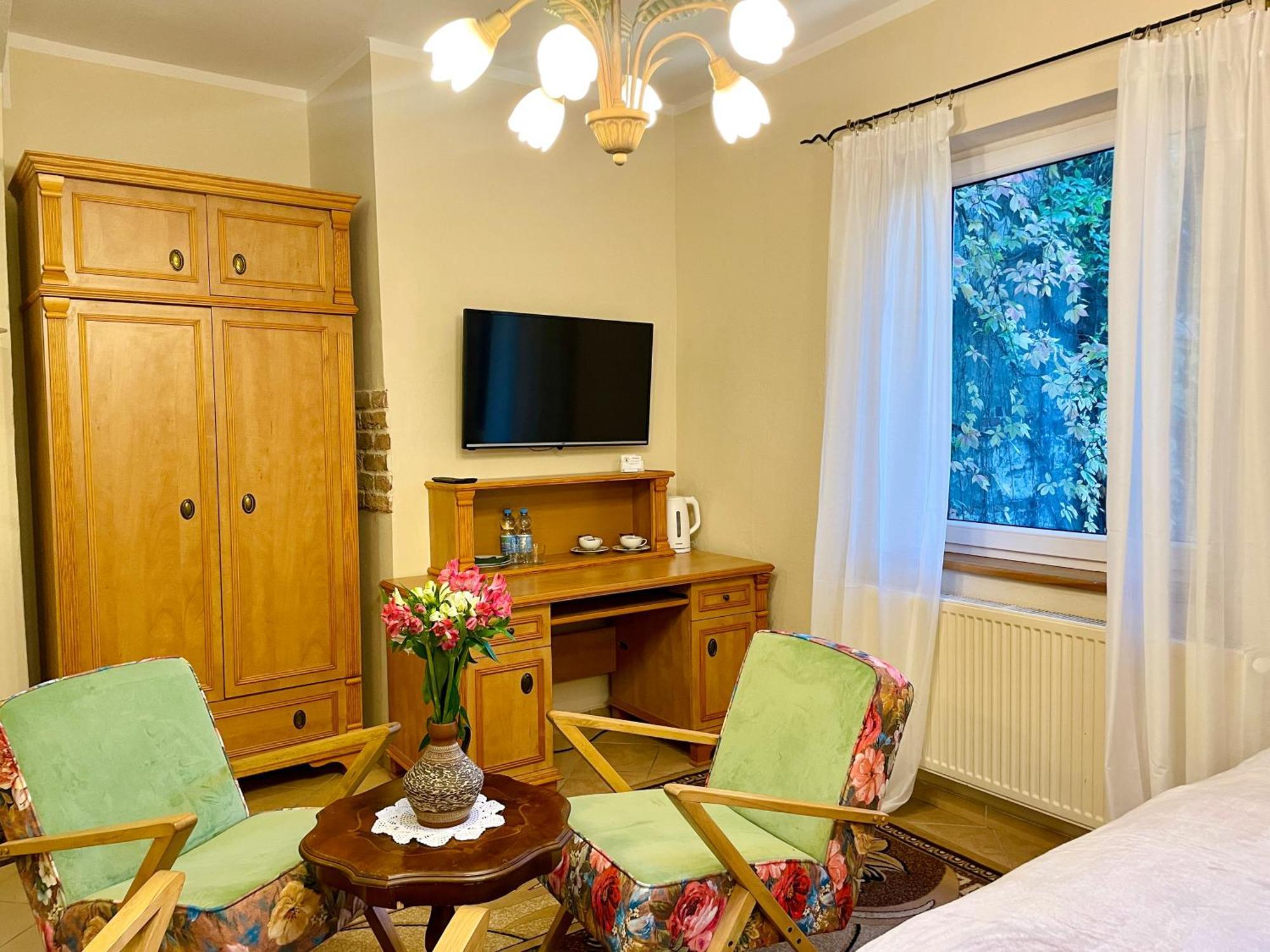 Apartamenty Molus Na Rynku Staromiejskim Thorn Zimmer foto