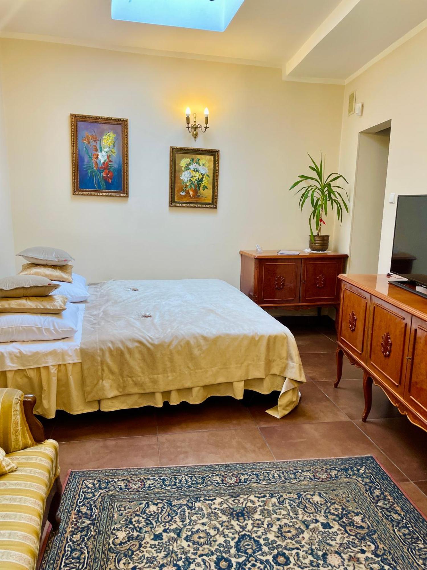 Apartamenty Molus Na Rynku Staromiejskim Thorn Exterior foto